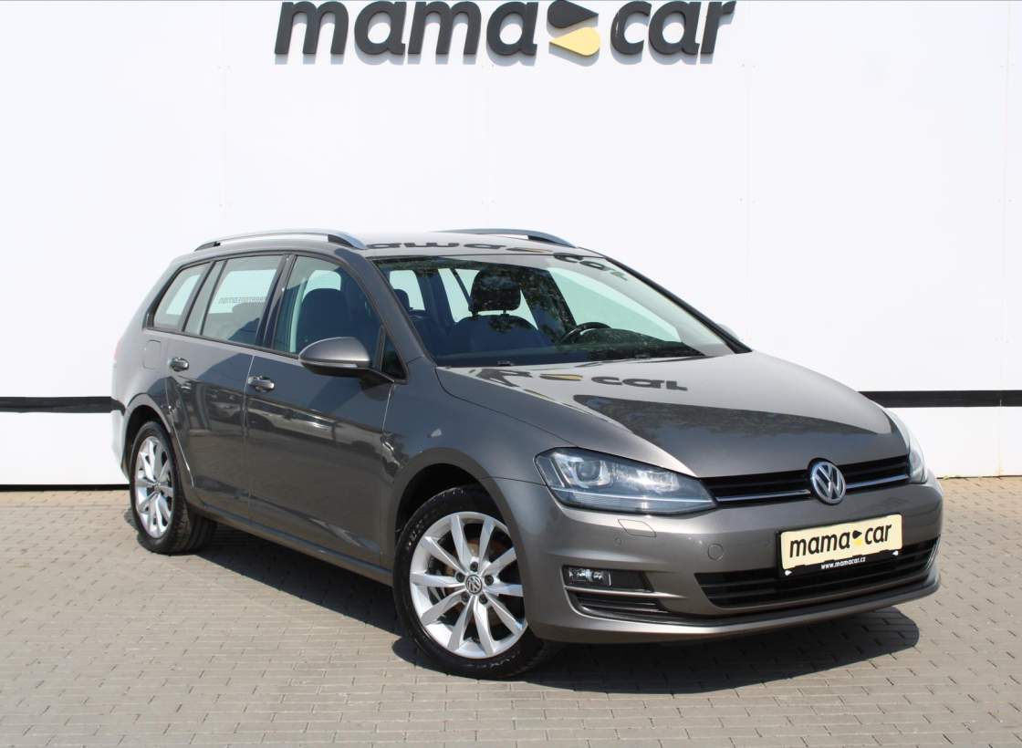 Volkswagen - Golf