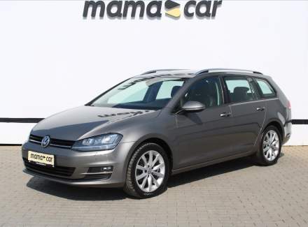 Volkswagen - Golf