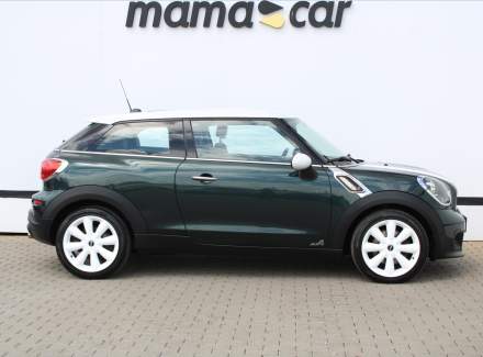 Mini - Paceman