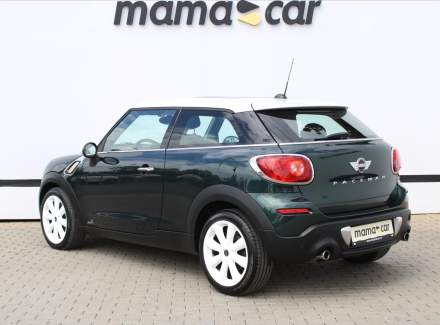 Mini - Paceman