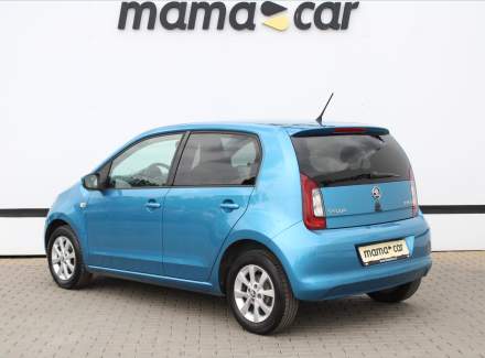 Škoda - Citigo