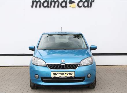 Škoda - Citigo