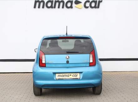 Škoda - Citigo