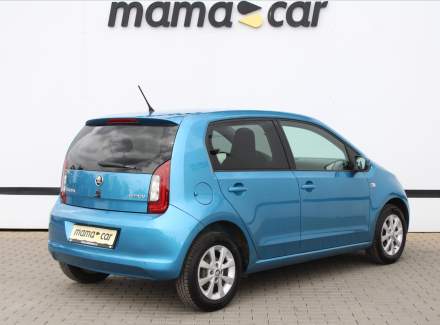 Škoda - Citigo
