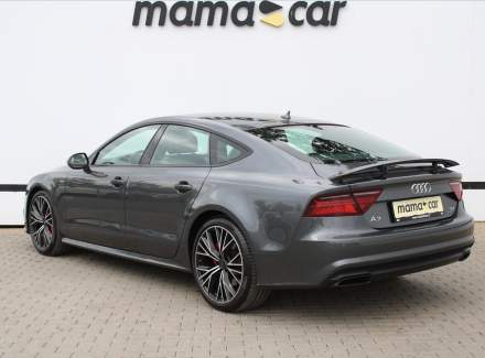 Audi - A7