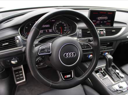 Audi - A7