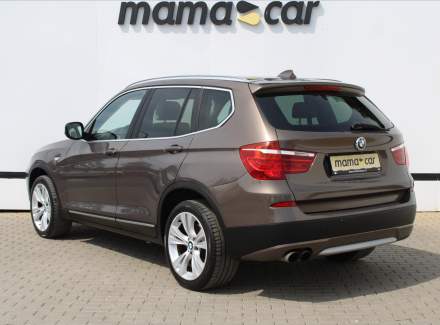 BMW - X3