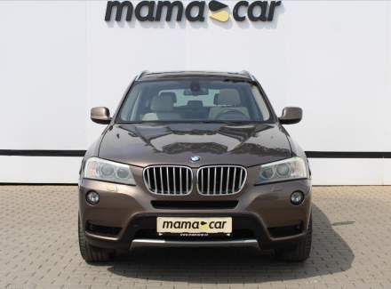 BMW - X3