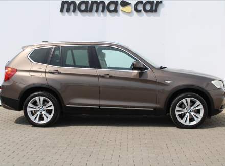 BMW - X3