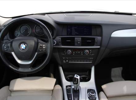 BMW - X3