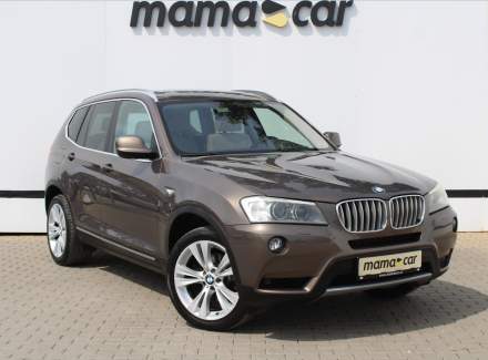 BMW - X3