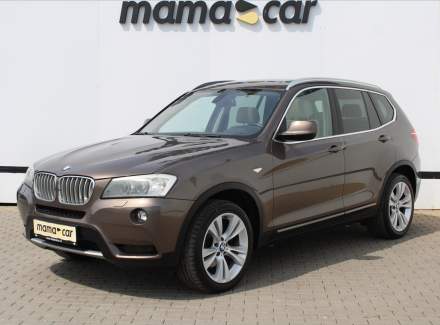 BMW - X3