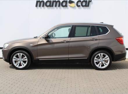 BMW - X3