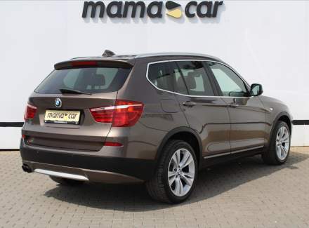 BMW - X3