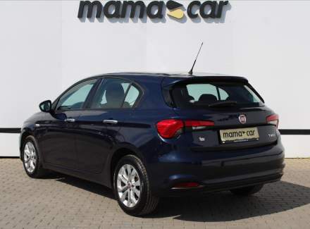 Fiat - Tipo