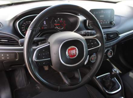 Fiat - Tipo