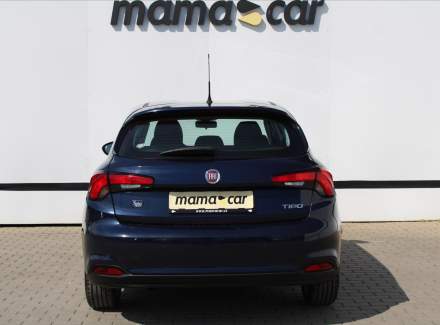 Fiat - Tipo