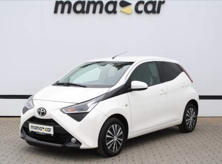 Toyota - Aygo
