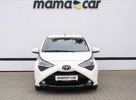 Toyota - Aygo