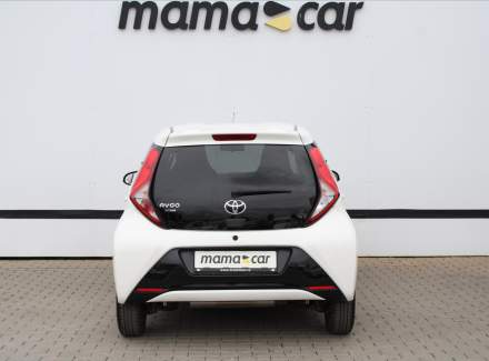 Toyota - Aygo