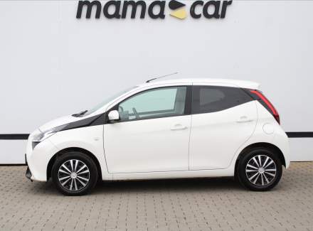 Toyota - Aygo