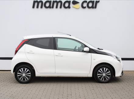 Toyota - Aygo