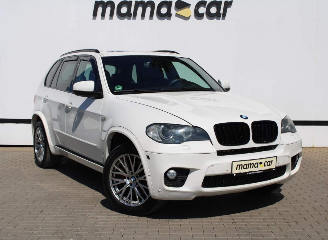BMW - X5