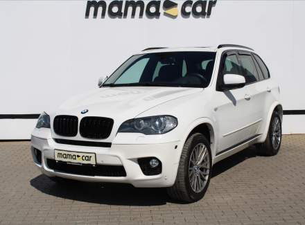 BMW - X5