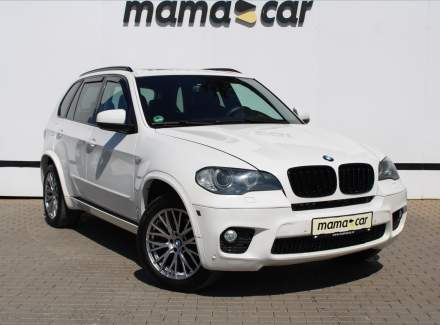 BMW - X5