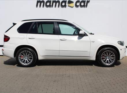 BMW - X5
