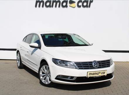 Volkswagen - Passat CC