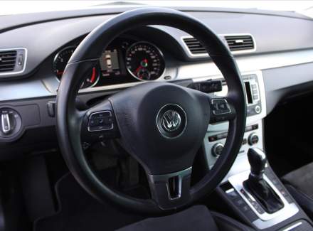 Volkswagen - Passat CC