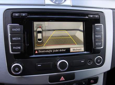 Volkswagen - Passat CC