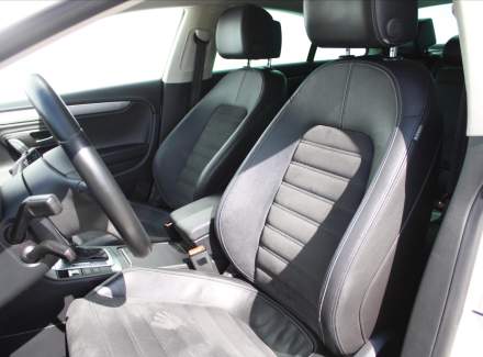 Volkswagen - Passat CC