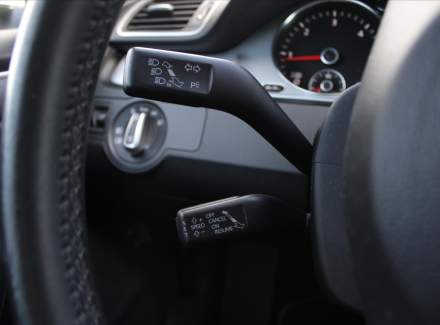 Volkswagen - Passat CC