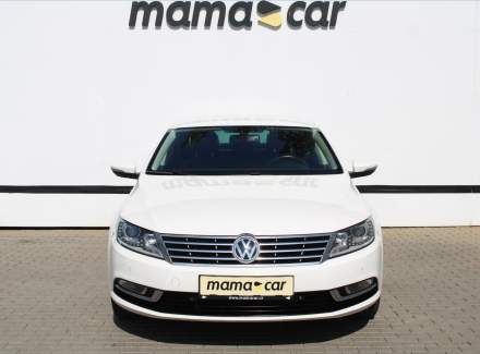 Volkswagen - Passat CC