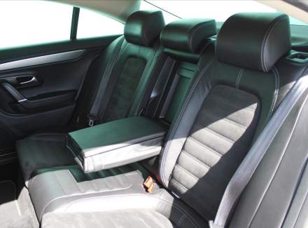 Volkswagen - Passat CC