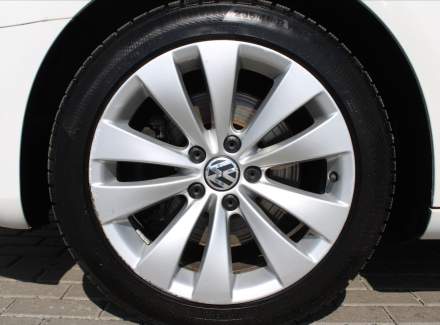 Volkswagen - Passat CC