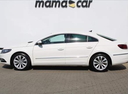 Volkswagen - Passat CC