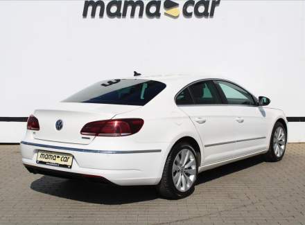 Volkswagen - Passat CC