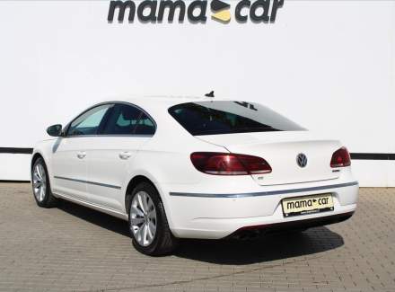 Volkswagen - Passat CC