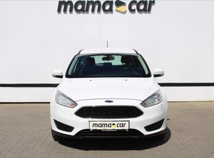 Ford - Focus