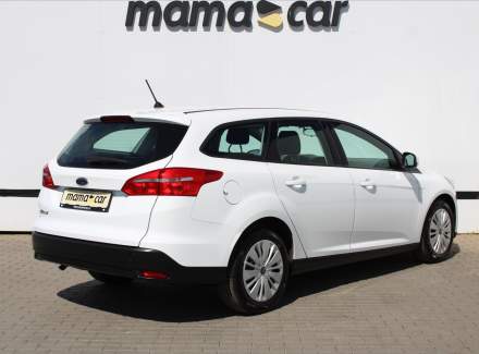 Ford - Focus