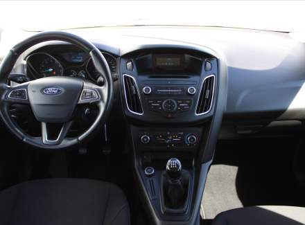 Ford - Focus