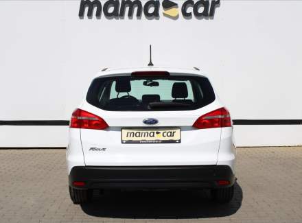 Ford - Focus