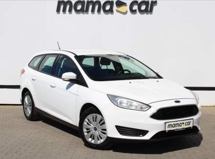 Ford - Focus