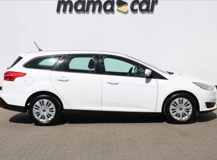 Ford - Focus