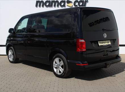 Volkswagen - Multivan