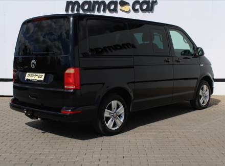 Volkswagen - Multivan