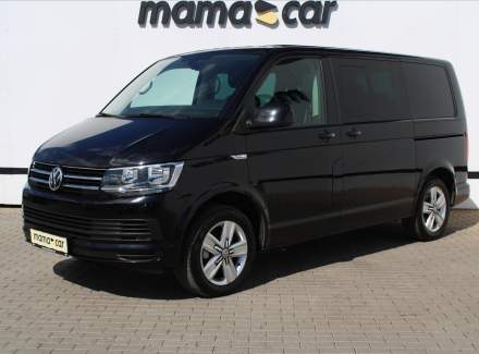 Volkswagen - Multivan